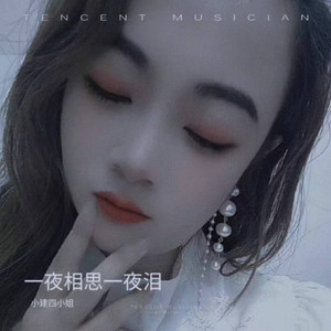 一夜相思一夜泪