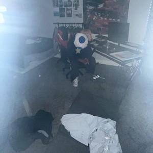 In the morning (Explicit)