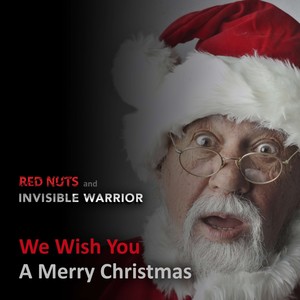 We Wish You A Merry Christmas (No Santa Voice)