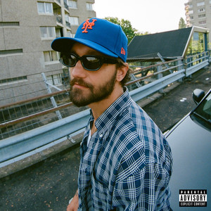 Hoogglans Rood (Explicit)