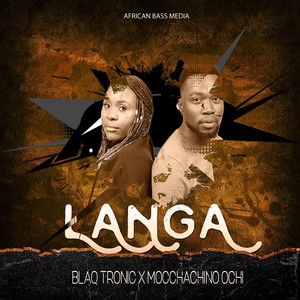 Langa (Radio Edit)