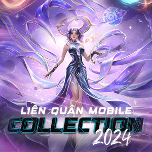 Liên Quân Mobile Collection 2024