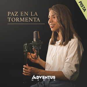 Paz en la tormenta (Instrumental Version)