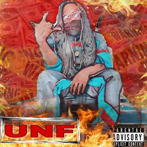 In The Kitchen(feat. Jefe World) (Explicit)