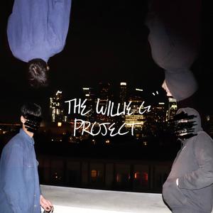 The Willie G Project (Explicit)