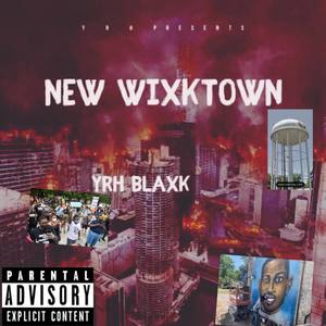 New Wixktown (Explicit)