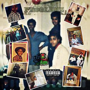 Ghetto Mansion (Explicit)