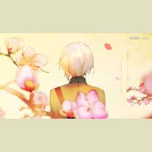 尹建锋 - 刀马红颜