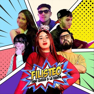 Filisteo (feat. La Banda)