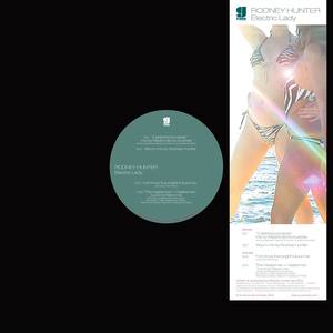 Electric Lady (Fort Knox Five bright future mix)