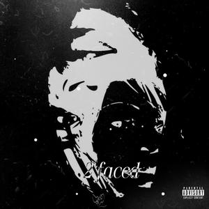 2faced (feat. RR MIGO) [Explicit]