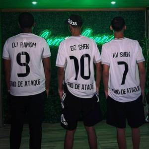 EU PASSEI DE GL0CK x MEU FUZ1L É MAROLENTO (Explicit)