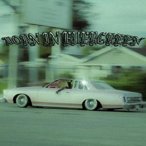 Born In Evergreen (feat. ShadowPhonka) (Explicit)