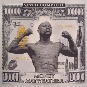 Money Mayweather