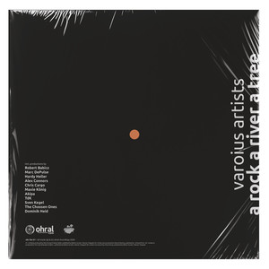 Caramoan (Ohral's Broken Buddha Bar Extended Mix)