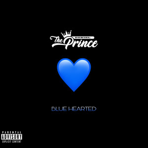 Blue Hearted (Explicit)