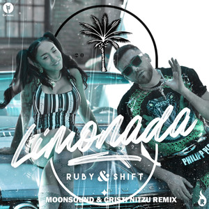 Limonada (Moonsound & Cristi Nitzu Remix)