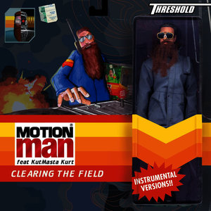 Straight Flowin' On Em (Inst.)