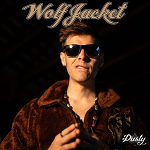 Wolf Jacket