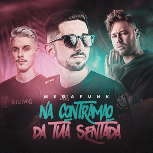 Mega Na Contramão Da Tua Sentada (Explicit)