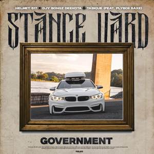 Helmet 517 - STANCEVARD (Government)