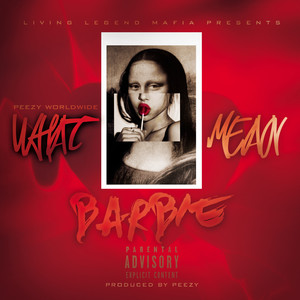 What U Mean Barbie (Explicit)