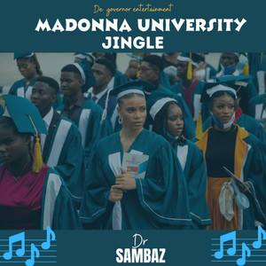 Madonna university jingle