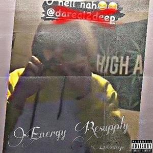 Energy Resupply (Explicit)