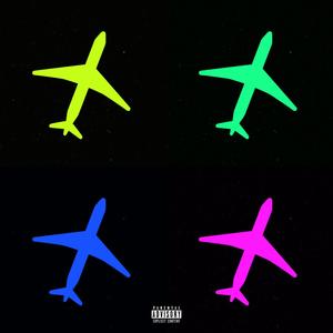 Airplane Mode (feat. JJCBFW) (Explicit)