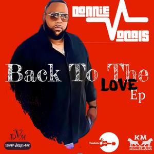 Back To The Love (Explicit)