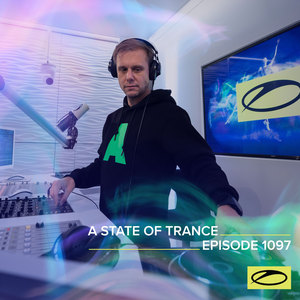 ASOT 1097 - A State Of Trance Episode 1097 (Explicit)