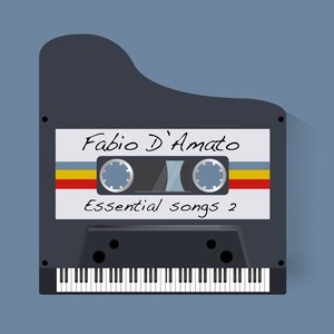 Essential Songs, Vol. 2 (Music for Movies)