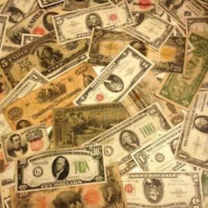 Old Money New Money (Explicit)