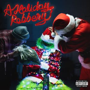 A Holiday Robbery (Explicit)