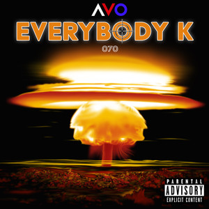 Everybody K (Explicit)