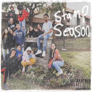 Stamp Season (Explicit)