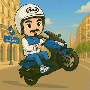 C'est pas grave (Explicit)