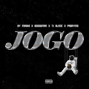 Jogo (Smoke Up) (Explicit)