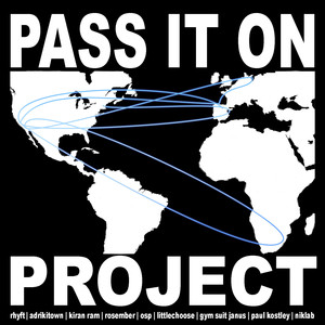 Pass It On Project