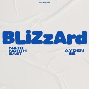 Blizzard (feat. Ayden.) [Explicit]