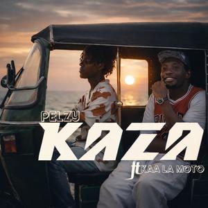Kaza (feat. Kaa la moto) (Explicit)