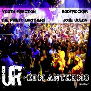 Edm Anthems - EP