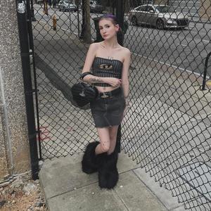 Likeimfamous (feat. Zaaay the sin) (Explicit)