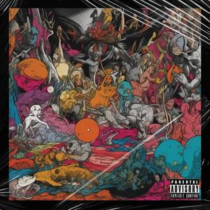 Crawl (feat. C. Krick)