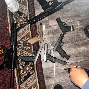 AimBot (feat. JuuFifty) (Explicit)