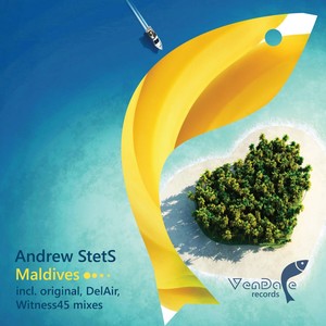 Maldives (DelAir Radio Edit)