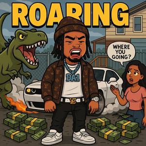 Roaring (Explicit)