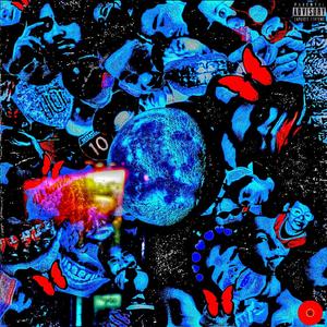 LOVE THREW (feat. REMEDY$) (Explicit)