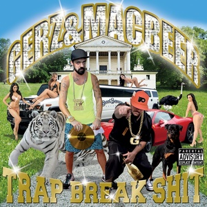 Trap Break *** (Explicit)