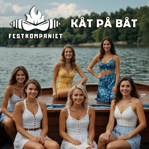 Kåt På Båt (Explicit)